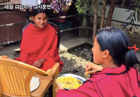 선생님의 배움이 아이들의 내일로 · 굿이너프 공식 활동 사진